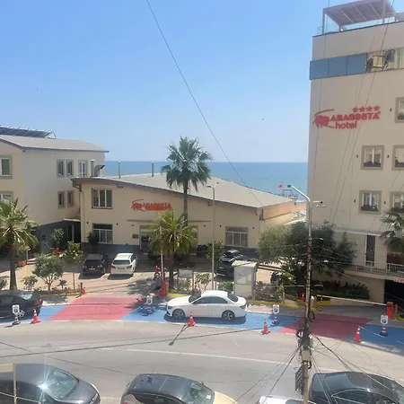 Sea View Currila Durrës