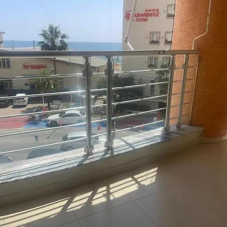Sea View Currila