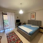 Appartamento Sea View Currila Durrës