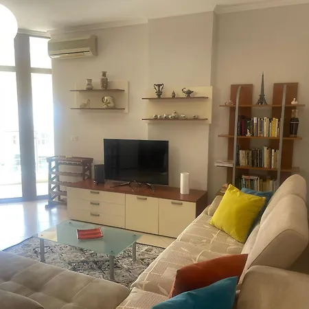 Sea View Currila Appartamento Durrës