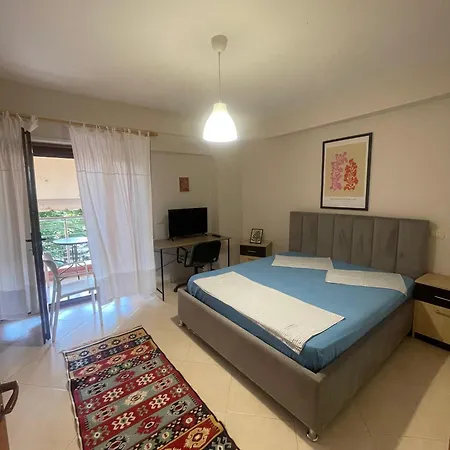 Appartamento Sea View Currila Durrës