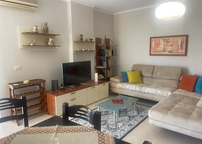 Appartamento Sea View Currila *