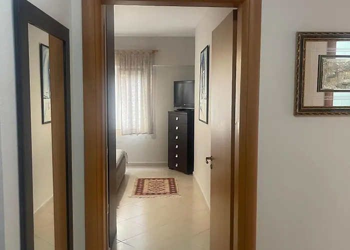 Appartamento Sea View Currila *