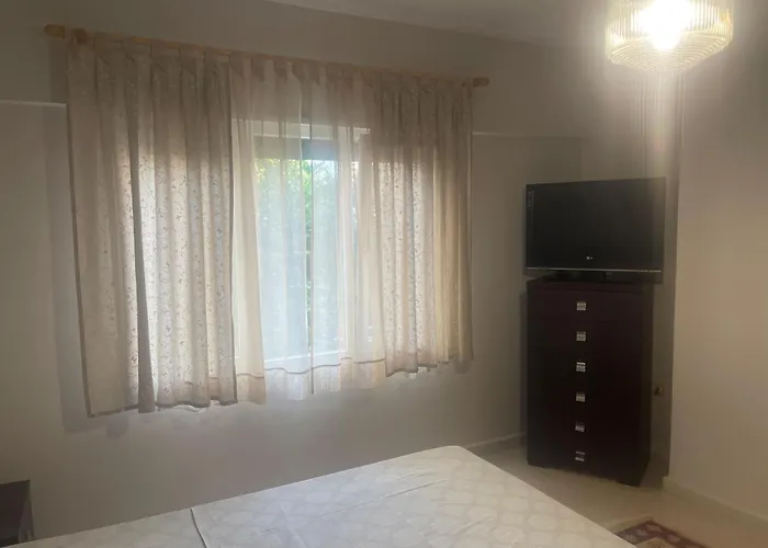 Appartamento Sea View Currila Durrës